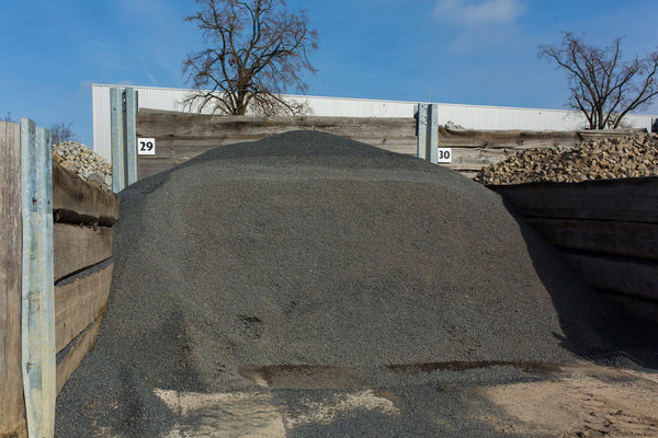 Basalt Verlegesplitt