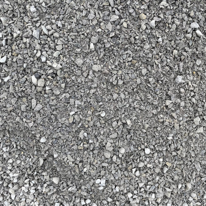 Grauwacke Sand-Splitt